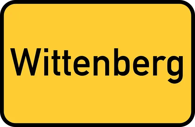 wittenberg-1099186 640