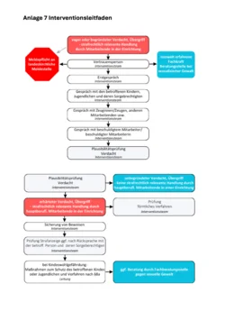 Anlage 7 Interventionsleitfaden