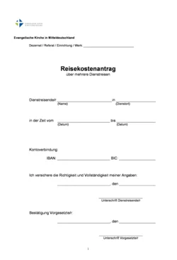 DR-Antrag Abrechnung mehrfach 2022